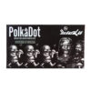 PolkaDot Sicko Cookies and Cream Chocolate 5G | PolkaDot Sicko Cookies and Cream Chocolate 5G for sale