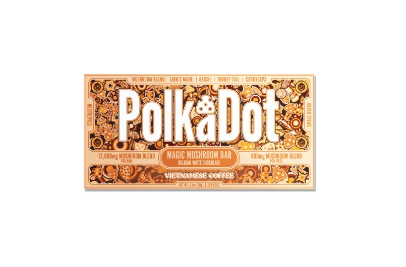 Wonderful Wafer Chocolate Bar (12,000 MG)
