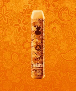 Buy Mango Sorbet | Hybrid | 2G PolkaPen Disposable THC-P | Mango Sorbet | Hybrid | 2G PolkaPen Disposable THC-P for sale
