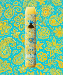 Buy Limoncello | Sativa | 2G PolkaPen Disposable