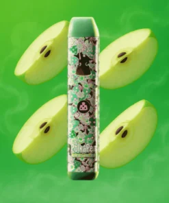 Guava Cream | Indica | 2G PolkaPen Disposable THC-P | Guava Cream | Indica | 2G PolkaPen Disposable THC-P for sale