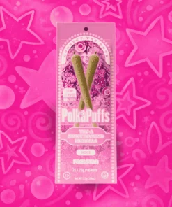 Buy PinkStar | Indica | 1.25G THC-A Pre-Rolls | PinkStar | Indica | 1.25G THC-A Pre-Rolls for sale
