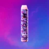Buy Blue Cotton Candy | Indica | 2G PolkaPen Disposable THC-P
